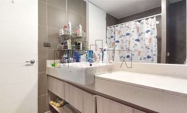 Casa en Venta en Cercano Colegio Manquecura