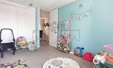 Casa en Venta en Cercano Colegio Manquecura