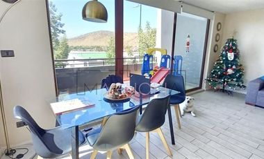 Casa en Venta en Cercano Colegio Manquecura