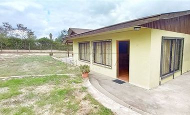Casa en Venta en Lago Rapel. Sector de Las Balsas