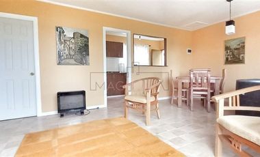 Casa en Venta en Lago Rapel. Sector de Las Balsas