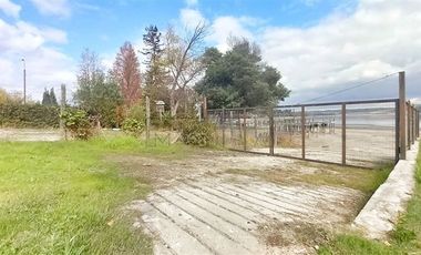 Casa en Venta en Lago Rapel. Sector de Las Balsas