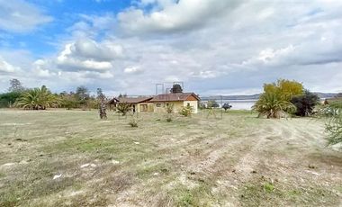 Casa en Venta en Lago Rapel. Sector de Las Balsas