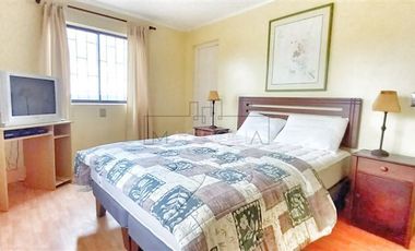 Casa en Venta en Lago Rapel. Sector de Las Balsas