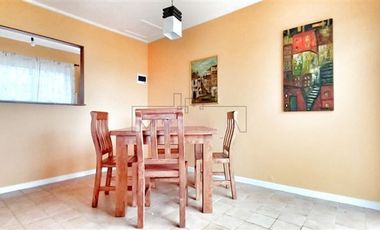 Casa en Venta en Lago Rapel. Sector de Las Balsas