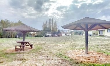 Casa en Venta en Lago Rapel. Sector de Las Balsas