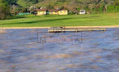 Casa en Venta en Lago Rapel. Sector de Las Balsas