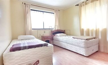 Casa en Venta en Lago Rapel. Sector de Las Balsas
