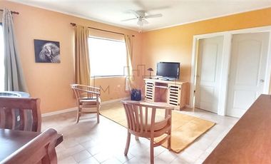Casa en Venta en Lago Rapel. Sector de Las Balsas