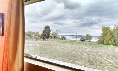 Casa en Venta en Lago Rapel. Sector de Las Balsas
