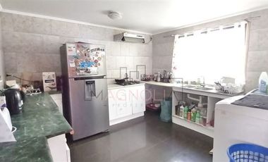 Casa en Venta en Cercano a Manuel Larrain