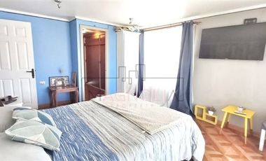 Casa en Venta en Cercano a Manuel Larrain