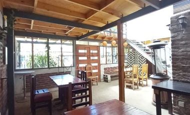 Casa en Venta en Cercano a Manuel Larrain