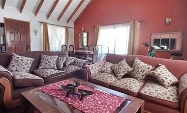 Casa en Venta en Cercano a Manuel Larrain