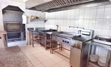 Casa en Venta en Cercano a Manuel Larrain