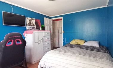 Casa en Venta en Cercano a Manuel Larrain