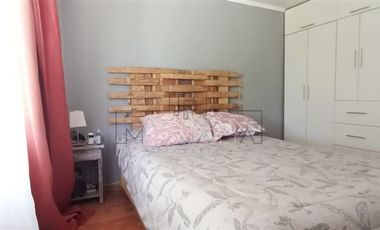 Casa en Venta en Cercano a Manuel Larrain