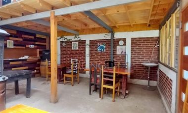 Casa en Venta en Cercano a Manuel Larrain