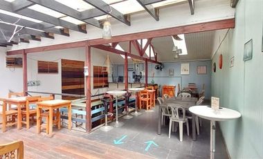 Casa en Venta en Cercano a Manuel Larrain