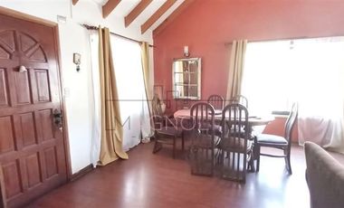 Casa en Venta en Cercano a Manuel Larrain