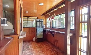 Casa en Venta en Cercano a Manuel Larrain