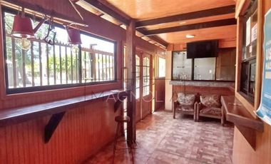Casa en Venta en Cercano a Manuel Larrain