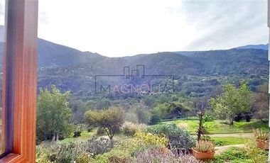 Casa en Venta en ruta F678