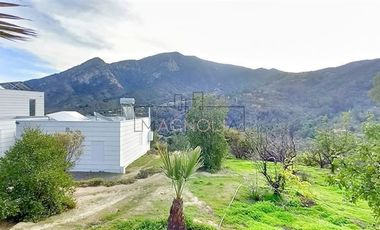 Casa en Venta en ruta F678