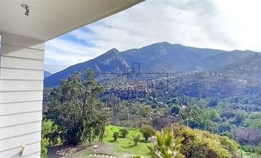 Casa en Venta en ruta F678