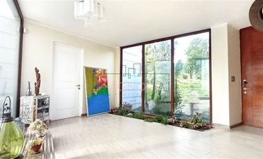 Casa en Venta en ruta F678