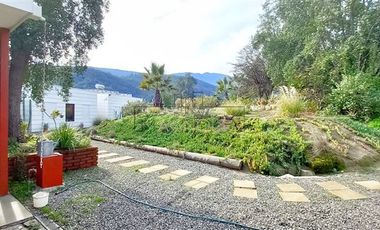 Casa en Venta en ruta F678