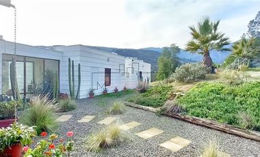 Casa en Venta en ruta F678