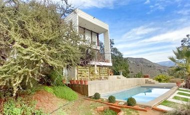 Casa en Venta en ruta F678