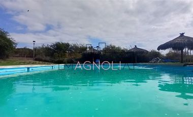 Departamento en Venta en Club Marina Golf