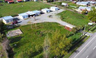 Local Comercial en Venta en ruta 31