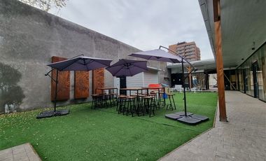 Local Comercial en Arriendo en Barrio Italia - Local Comercial
