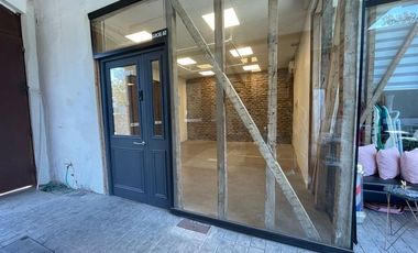 Local Comercial en Arriendo en Barrio Italia - Local Comercial
