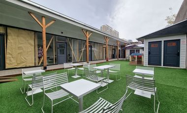 Local Comercial en Arriendo en Barrio Italia - Local Comercial