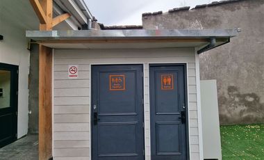 Local Comercial en Arriendo en Barrio Italia - Local Comercial