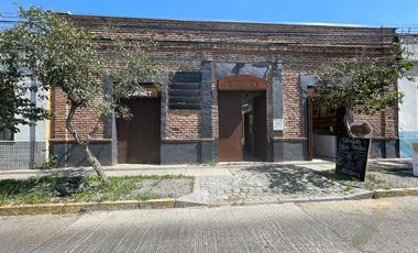 Local Comercial en Arriendo en Barrio Italia - Local Comercial