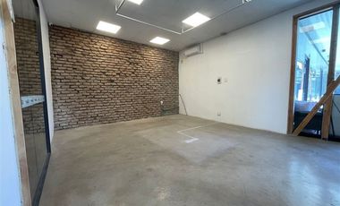 Local Comercial en Arriendo en Barrio Italia - Local Comercial