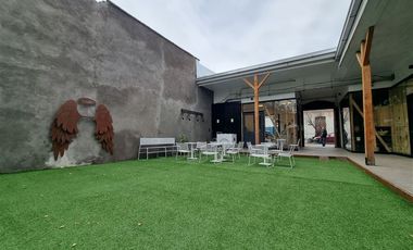 Local Comercial en Arriendo en Barrio Italia - Local Comercial