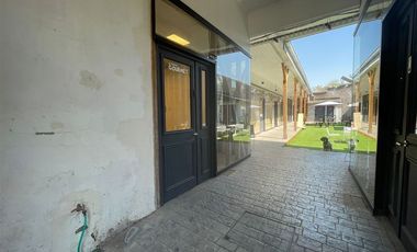 Local Comercial en Arriendo en Barrio Italia - Local Comercial
