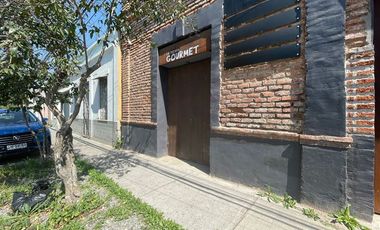 Local Comercial en Arriendo en Barrio Italia - Local Comercial
