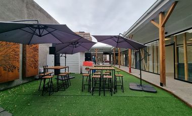 Local Comercial en Arriendo en Barrio Italia - Local Comercial