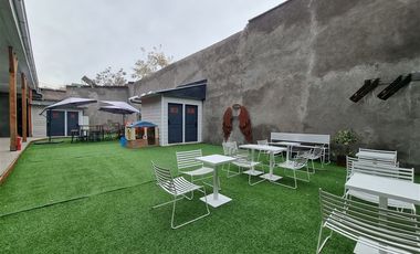 Local Comercial en Arriendo en Barrio Italia - Local Comercial