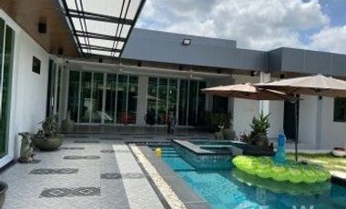 4 Bedroom Villa for sale in Nong Mek, Khon Kaen