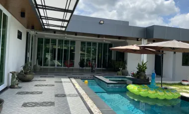 4 Bedroom Villa for sale in Nong Mek, Khon Kaen