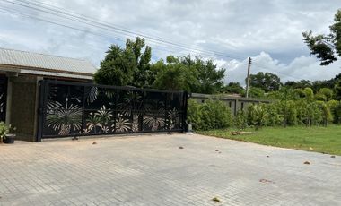 4 Bedroom Villa for sale in Nong Mek, Khon Kaen