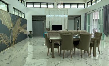 4 Bedroom Villa for sale in Nong Mek, Khon Kaen